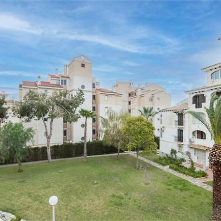 Beautiful Apartment With 2 Bedrooms Close To Beach Torrevieja Ngoại thất bức ảnh